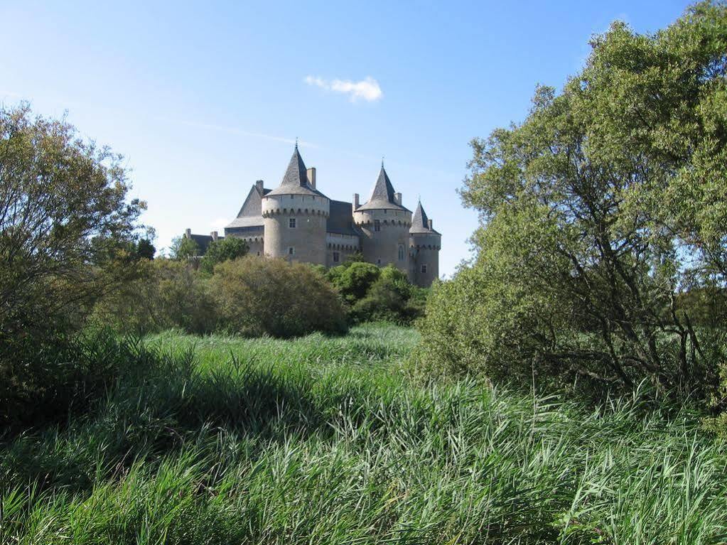 Vvf Villages Sarzeau Saint-Armel Exterior foto
